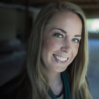 Melissa Hillman