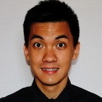 Raymond Ang