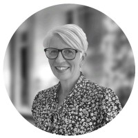 Jo Egan MARLA