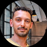 Idan Yashar