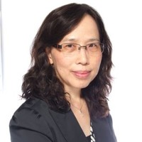 Rosaline Leung