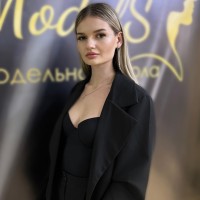 Margarita Domenyuk