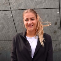 Julia van Wijk