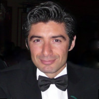 Mustafa Aydemir