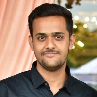 Anush Dubey