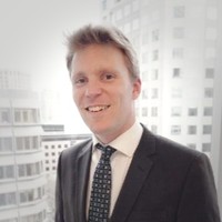 Justin Harvey