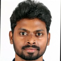 Vinoth Kumar