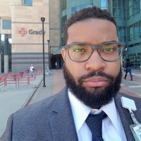 Pierre Villain, Msn, Aprn, Acnpc-Ag