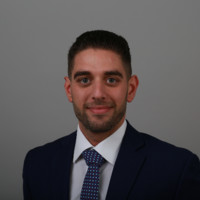 Mark Mirza
