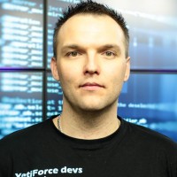 Mariusz Krzaczkowski