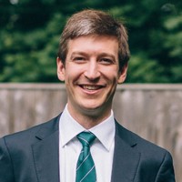 Rob Mitchell-Crossley