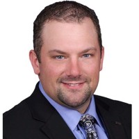 Marc Laforge, P.Eng