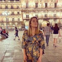 Loreto Guaza calvo