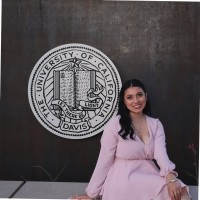 Regina Paredes Martinez
