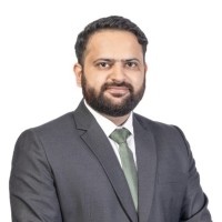 Sahil Shridhar