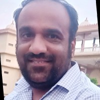 Hitendrasinh Gohil