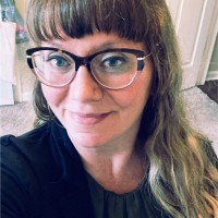 Jo Richardson
