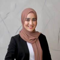 Mina Rashid, Cpa