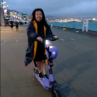 Nina Tran