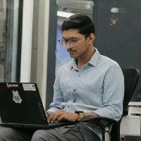 NAVEEN S