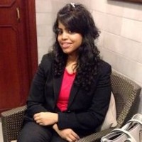 Vinita Chavan
