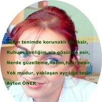 Ayten Öner