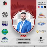 Junaid Rafiq