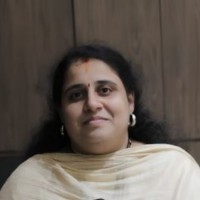 Soumya V Pai