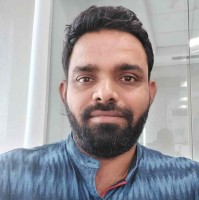 Venkat Jujjavarapu