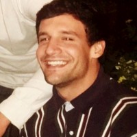 Michael MacCudden