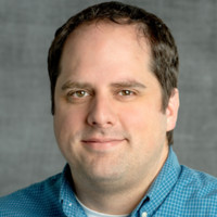 Bill Nourse, P.E.