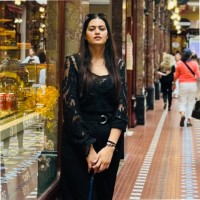 Prerna Prerna