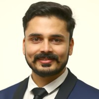 Dr RAHUL PATIL