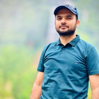 Amir Ashfaq