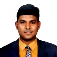 Vishal Antony