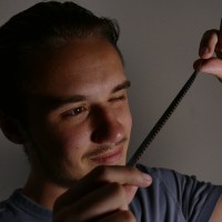 Tyler Dewitt