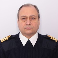 Sergei Krasilnikov