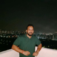 Abhishek Raj