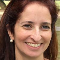 Claudia Silveira Tondowski