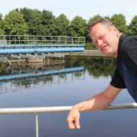 Pieter (Pie) Romkes