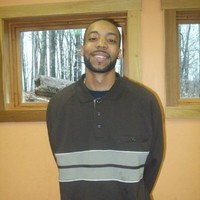 Terrence Redmond
