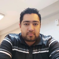 Alexis Arias Guzman