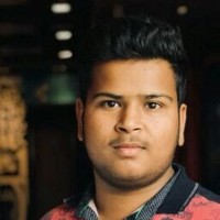 Nityam Rao