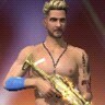 Apollo Free Fire