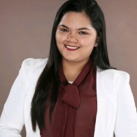 Kharen Dianne Yu