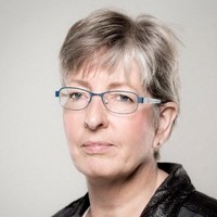 Nicolette Zeestraten