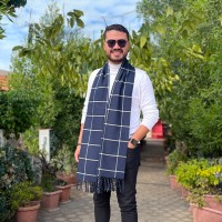 Mohamed Abd El Razek