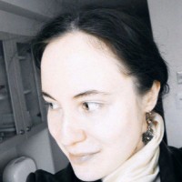 Anastasia Saidmakhmudova