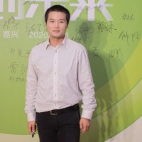 Leo Cai