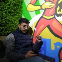 Afrin Alam Akash